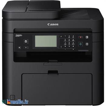 پرینتر لیزری چهار کاره کانن مدل i-SENSYS MF216N - 7