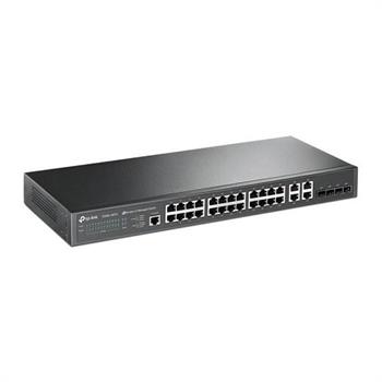سوئیچ - TP-Link - 6