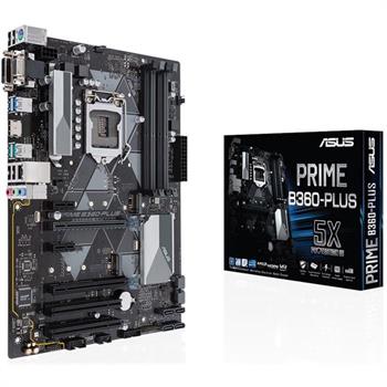 مادربرد ایسوس مدل PRIME B360-PLUS - 4