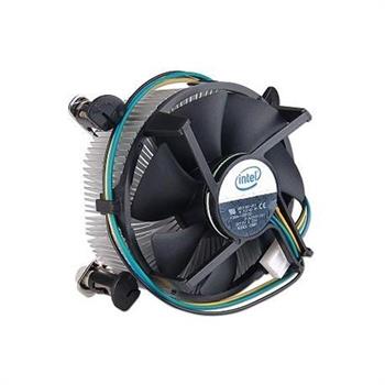 فن پردازنده اینتل سوکت Fan Intel LGA 775 - 2