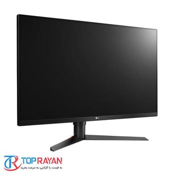 مانیتور گیمینگ 32 اینچ ال جی مدل 32GK650F (144هرتز) - 8
