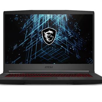 لپ تاپ 15.6 اینچ ام اس آی مدل GF63 11SC پردازنده Core i7 11800H رم 16GB حافظه 1TB 256GB SSD گرافیک Full HD 4GB GTX 1650