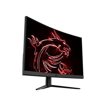 مانیتور گیمینگ 32 اینچ ام اس ای مدل G32C4 E2 (170هرتز) - 2