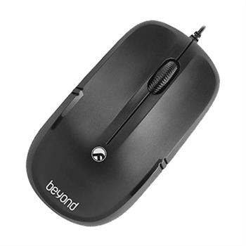 ماوس بیاند مدل Beyond BM-1090RF - 5
