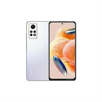 گوشی موبایل شیائومی مدل Redmi Note 12 Pro 4G دو سیم کارت ظرفیت 128 گیگابایت و رم 8 گیگابایت 