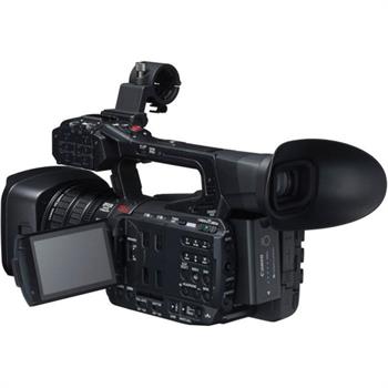 دوربین فیلم‌برداری کانن مدل Canon XF205 HD Camcorder - 3