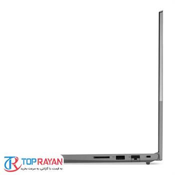 لپ تاپ 15.6 اینچ لنوو مدل ThinkBook 15 پردازنده Core i3 1115G4 رم 8GB حافظه 256GB SSD گرافیک Full HD Intel - 6