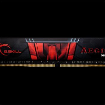 رم جی اسکیل دو کاناله Aegis 32GB 16GBx2 2400Mhz - 4