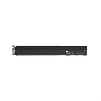 کارت گرافیک گیگابایت مدل Radeon PRO W7900 Dual Slot AI TOP 48GB - 8