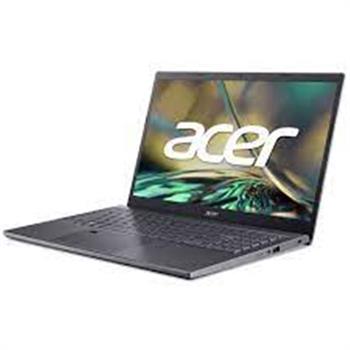 لپ تاپ 15.6 اینچ ایسر مدل Aspire 5 A515 پردازنده Core i7 1255U رم 8GB حافظه 512GB SSD گرافیک Full HD 2GB MX550 بدنه آلومینیوم - 3