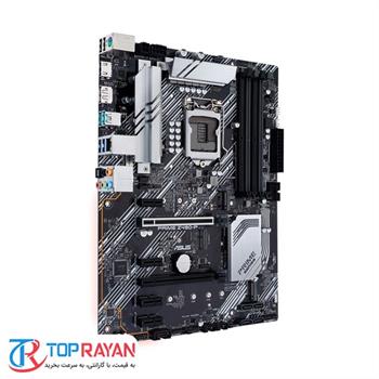 مادربرد ایسوس PRIME Z490-P - 7