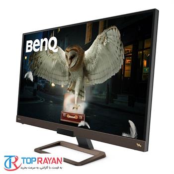مانیتور 32 اینچ بنکیو مدل EW3280U - 4