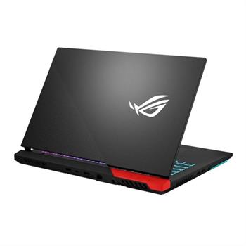 لپ تاپ 17.3 اینچ ایسوس مدل ROG Strix G713QE پردازنده Ryzen 7 5800H رم 32GB حافظه 2TB SSD گرافیک Full HD 4GB RTX 3050TI - 5