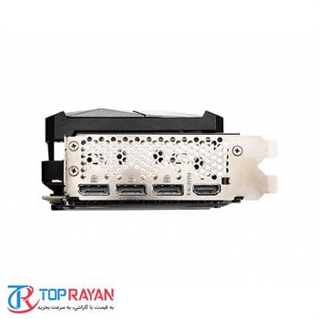 کارت گرافیک ام اس آی GeForce RTX 3090 VENTUS 3X 24G - 4