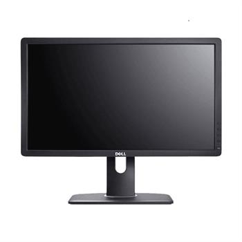 مانیتور استوک دل مدل Dell P2213T سایز 22 اینچ - 3