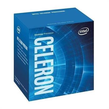 سی پی یو اینتل باکس Celeron G4900 CPU - 2