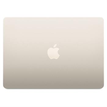 لپ تاپ 13.6 اینچی اپل مدل MacBook Air MXCU3 پردازنده M3 8-Core رم 16GB حافظه 512GB گرافیک M3 10‑Core  - 3