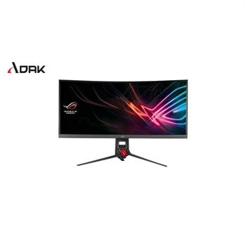 مانیتور ایسوس مدل RoG Strix XG35VQ سایز 35 اینچ - 2