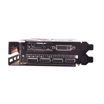 کارت گرافیک ایکس اف ایکس مدل آر ایکس ۵۸۰ GTS Black Edition با حافظه ۸ گیگابایت - 4