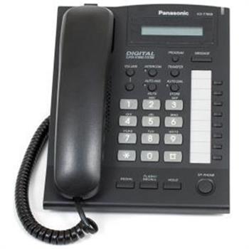 تلفن سانترال پاناسونیک KX-T7665 - 3