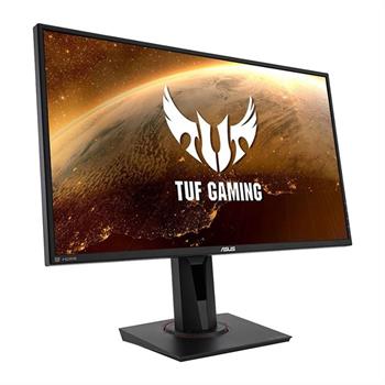 مانیتور گیمینگ 27 اینچ ایسوس مدل TUF GAMING VG279QM - 5