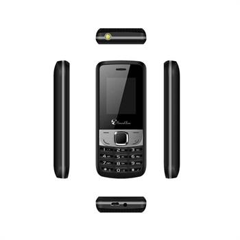گوشی موبایل جی ال ایکس مدل  X POWER3 دو سیم کارت - 5