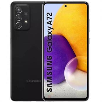 گوشی موبایل سامسونگ مدل Galaxy A72 4G ظرفیت 128 گیگابایت و 8 گیگابایت رم دو سیم کارت - 3