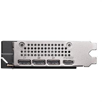 کارت گرافیک ام اس آی مدل GeForce RTX 5060 Ti 8GB SHADOW 2X OC - 5