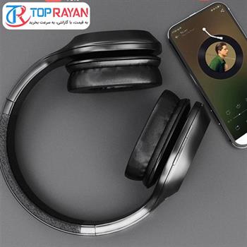هدفون بی سیم لنوو مدل HD100 - 27