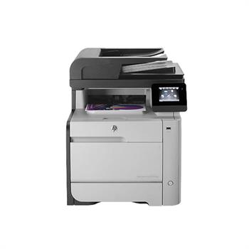 پرینتر اچ پی لیزر جت Pro M476nw - 6