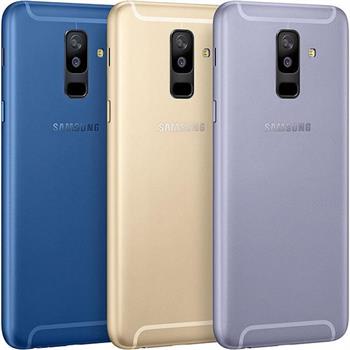 گوشی موبایل سامسونگ Galaxy A۶ ۲۰۱۸ با قابلیت ۴ جی ۳۲ گیگابایت دو سیم کارت - 4