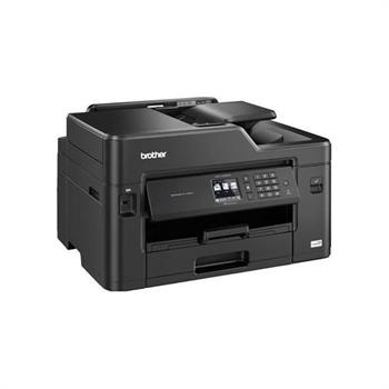 پرینتر چندکاره جوهرافشان برادر مدل MFC-J3930DW - 4