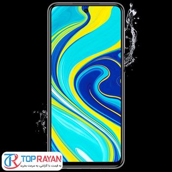 گوشی موبایل شیائومی مدل Redmi Note 9 Pro با ظرفیت 128 گیگابایت و 6 گیگابایت رم دو سیم‌ کارت - 11