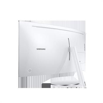 مانیتور سامسونگ خمیده 34 اینچ 100 هرتز Samsung LC34J791 - 5