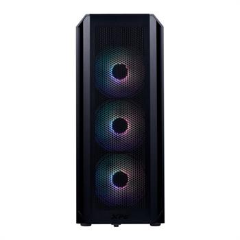 کیس گیمینگ ای دیتا (ایکس پی جی) مدل VALOR AIR PLUS Black - 3