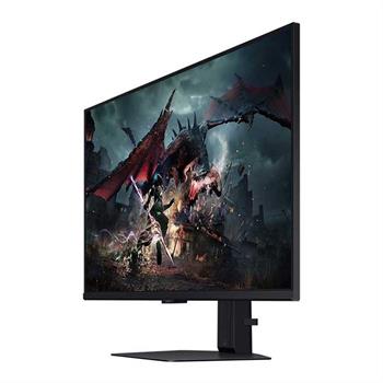 مانیتور گیمینگ 32 اینچ سامسونگ Odyssey G5 G50D  - 2