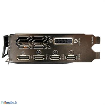 GTX 1050 Ti G1 Gaming WF2X 4GB GDDR5 - 9