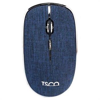 ماوس بی سیم تسکو مدل TM 690W - 2
