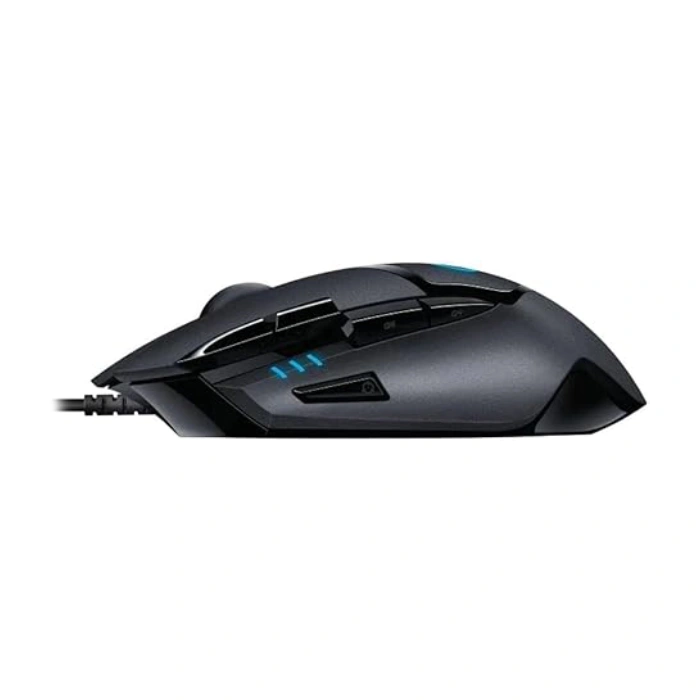 ماوس مخصوص بازی لاجیتک مدل G402 Hyperion Fury - 5