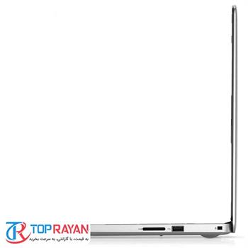 لپ تاپ 15 اینچی دل مدل Inspiron 3584 با پردازنده Core i3 رم 8GB حافظه 1TB گرافیک 2GB - 9