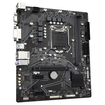 مادربرد گیگابایت H510M DS2V - 2
