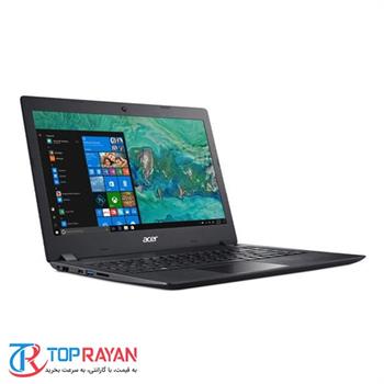 لپ تاپ ایسر 14 اینچی مدل Aspire A114 پردازنده N4020 رم 4GB حافظه 128GB SSD گرافیک Intel - 3