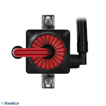 فن خنک کننده پردازنده دیپ کول مدل گیمر استرم کاپتاین 120 ایی ایکس - 6