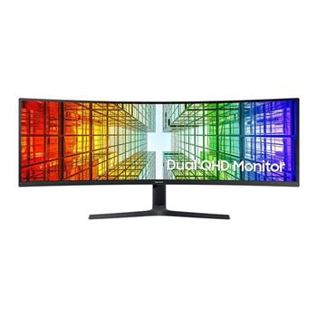مانیتور گیمینگ 49 اینچ سامسونگ سری S9 Curved مدل Samsung LS49A950UIUXEN - 2