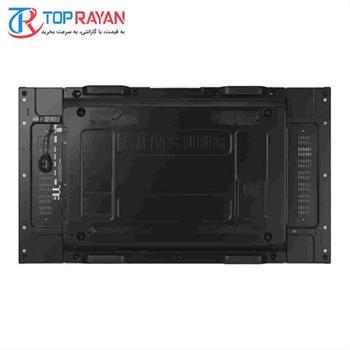 مانیتور صنعتی سامسونگ مدل UD55E-B سایز 55 اینچ - 2