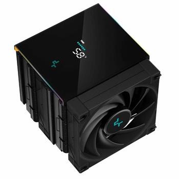 فن پردازنده DeepCool AK620 Digital