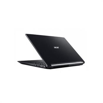 Acer Aspire A715-71G-79YG- Core i7-12GB-1T+256GB-4GB - 5