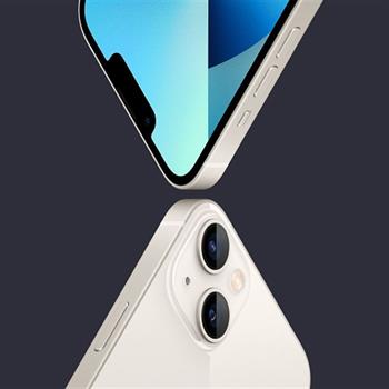 گوشی موبایل اپل مدل iPhone 13 ظرفیت 128GB دو سیم کارت - 4