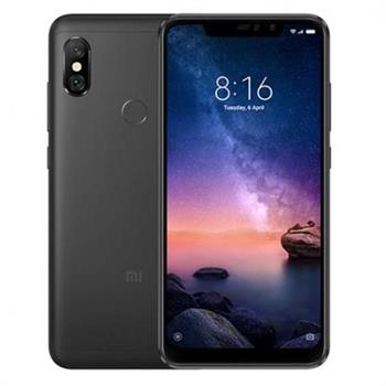 گوشی موبایل شیائومی مدل Redmi Note 6 Pro LTE 4G با ظرفیت 64 گیگابایت و 4 گیگابایت رم دو سیم کارت - 5