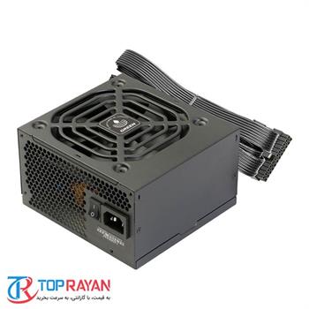 منبع تغذیه کامپیوتر گرین مدل GP۴۳۰A-HED - 2